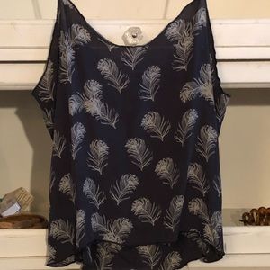 🌸 Winter kate silk cami 🌸